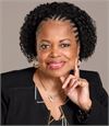 Chair Elect Constance Riggs Brown