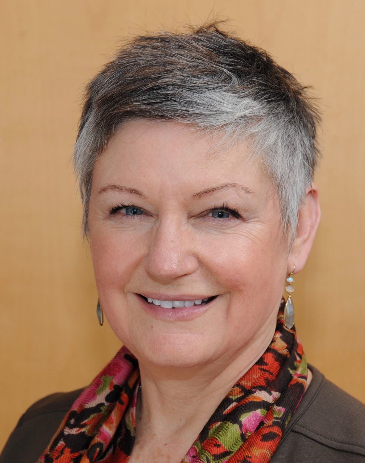 Cora Martin