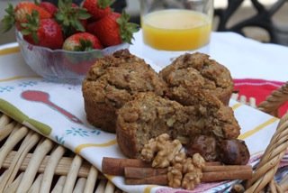 Muffins