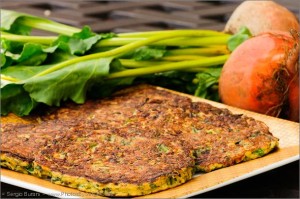 low-gi-recipe-Beet-Greens-Frittelle-300x199
