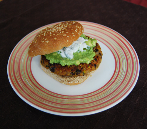 ChipotleBurger